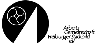 Arbeitsgemeinschaft Freiburger Stadtbild e.V.